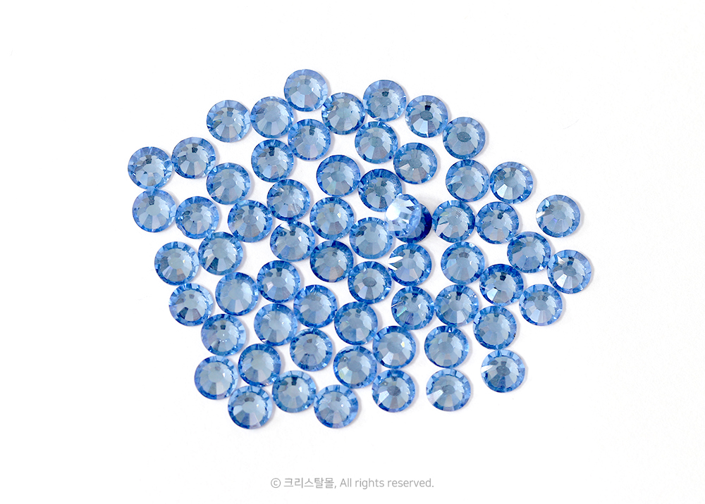 악세사리 블루 색상 이미지-S1L1